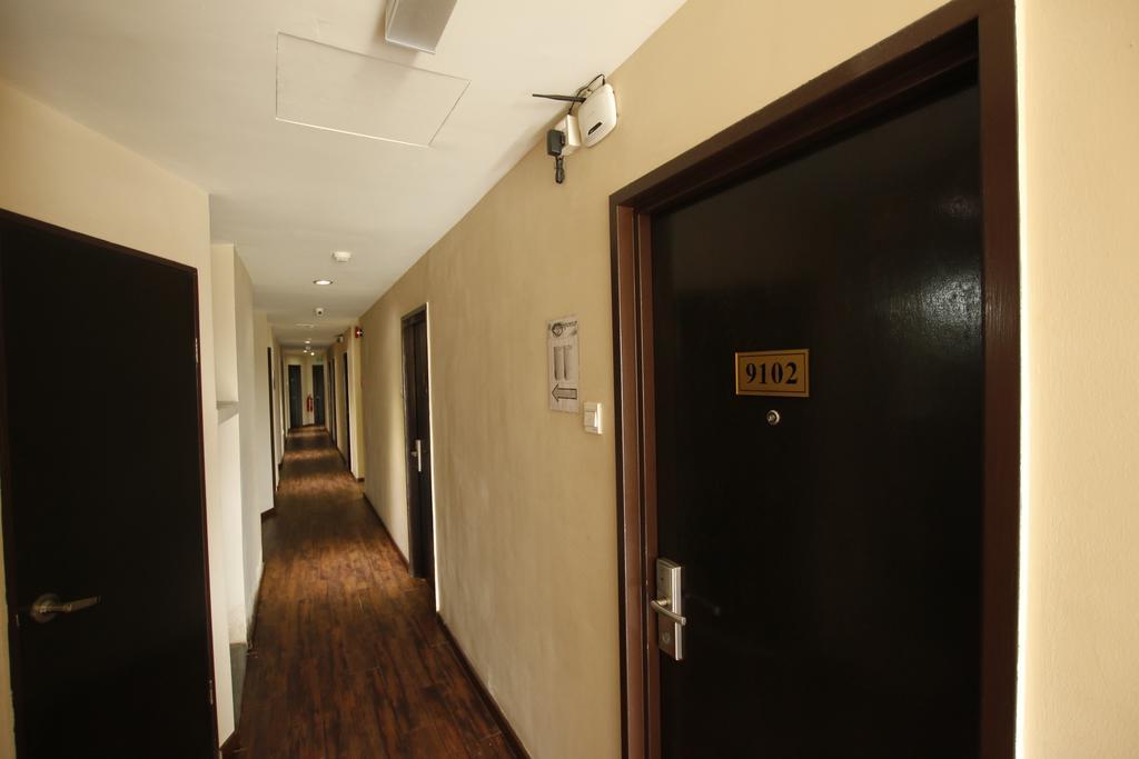 Hotel 99 Bandar Klang Room photo