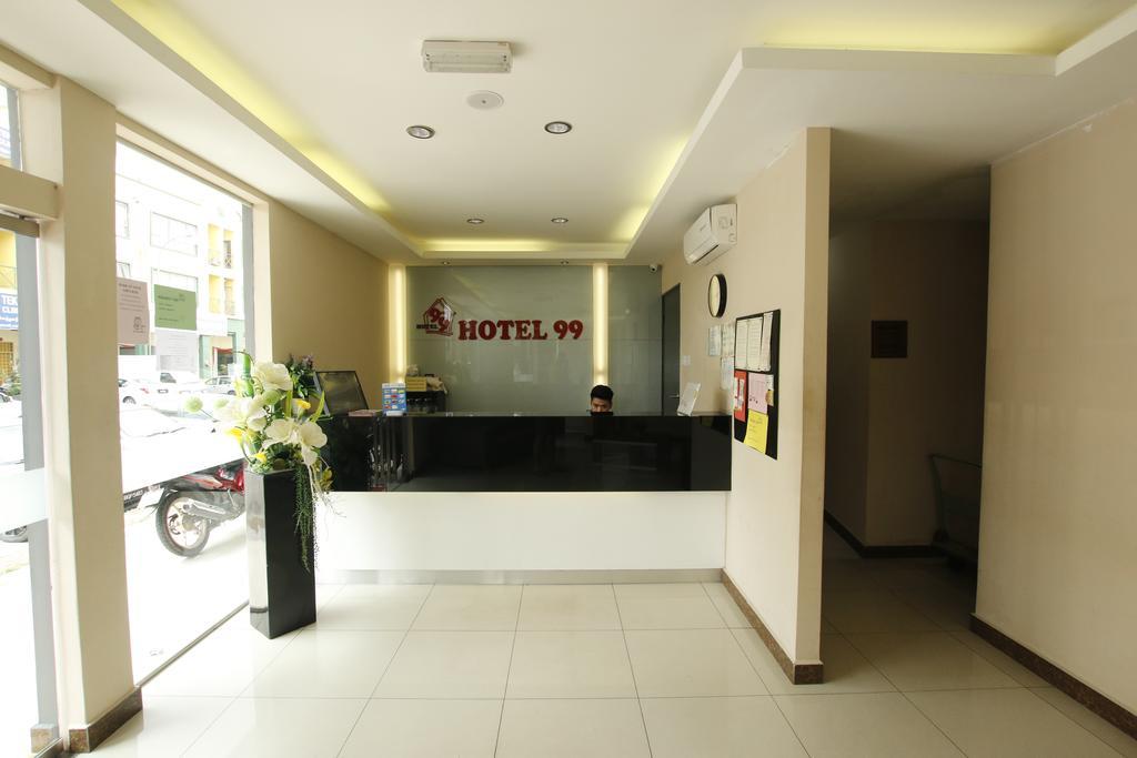 Hotel 99 Bandar Klang Exterior photo